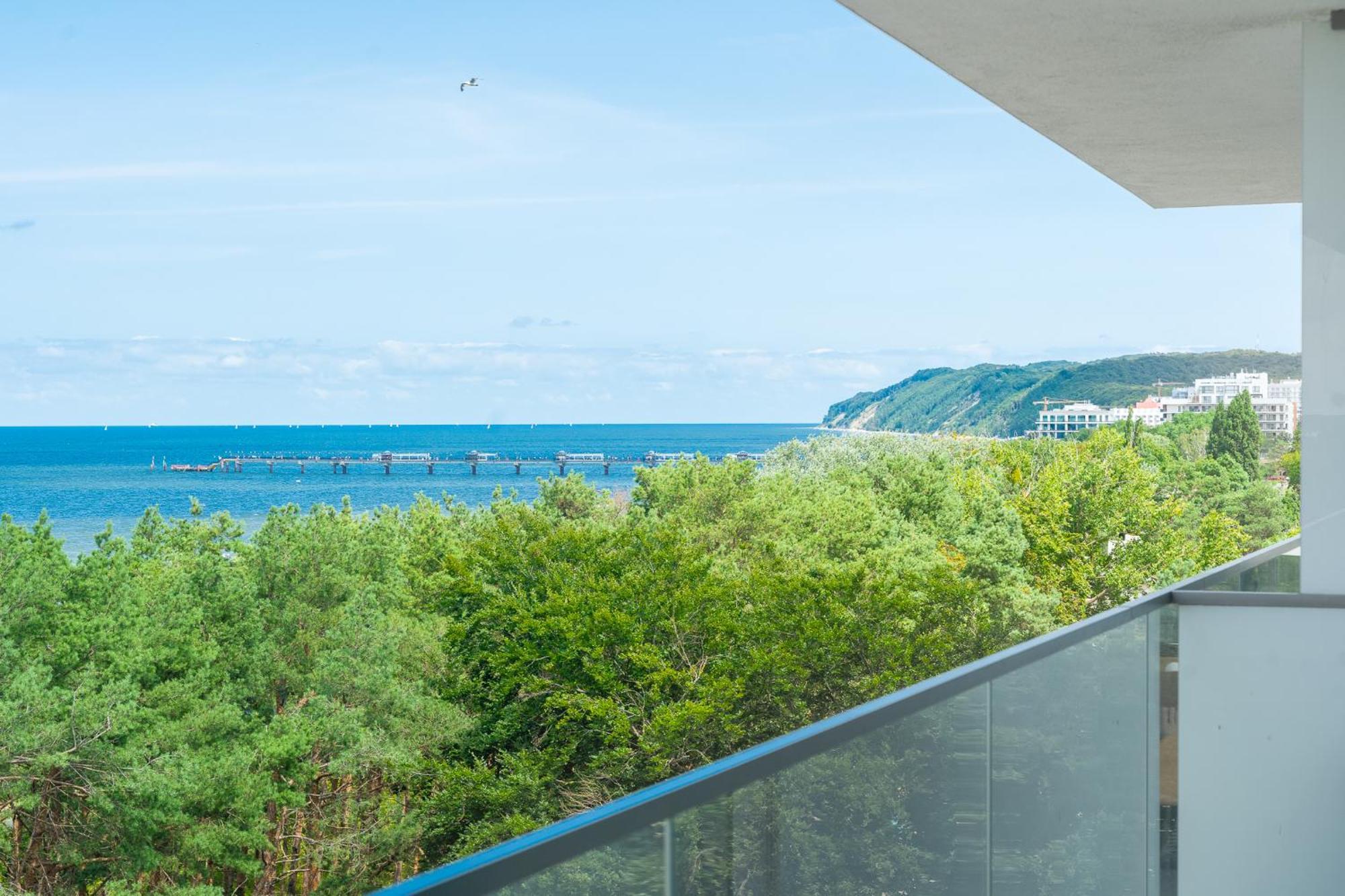 Your Holidays Waves C537 Międzyzdroje Zewnętrze zdjęcie